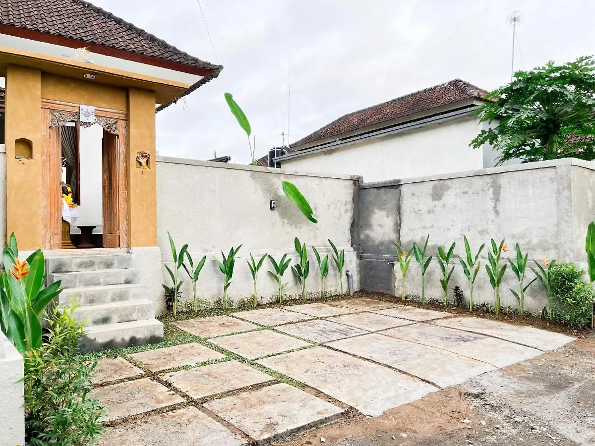 Karta Villa Ubud  0*, Ubud (Bali) Indonesia
